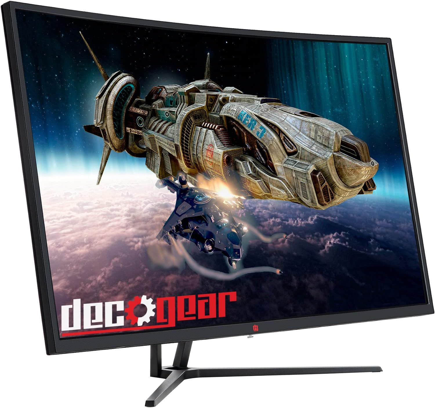 Buy Deco Gear 39 Curved Ultrawide 