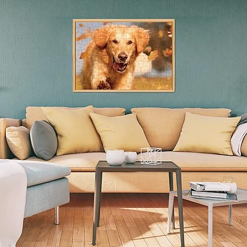 Miniatura 9 de Rompecabezas personalizado de 35701202003005005201000 piezas de la foto, haz tu propio rompecabezas, rompecabezas personalizado para adultos y