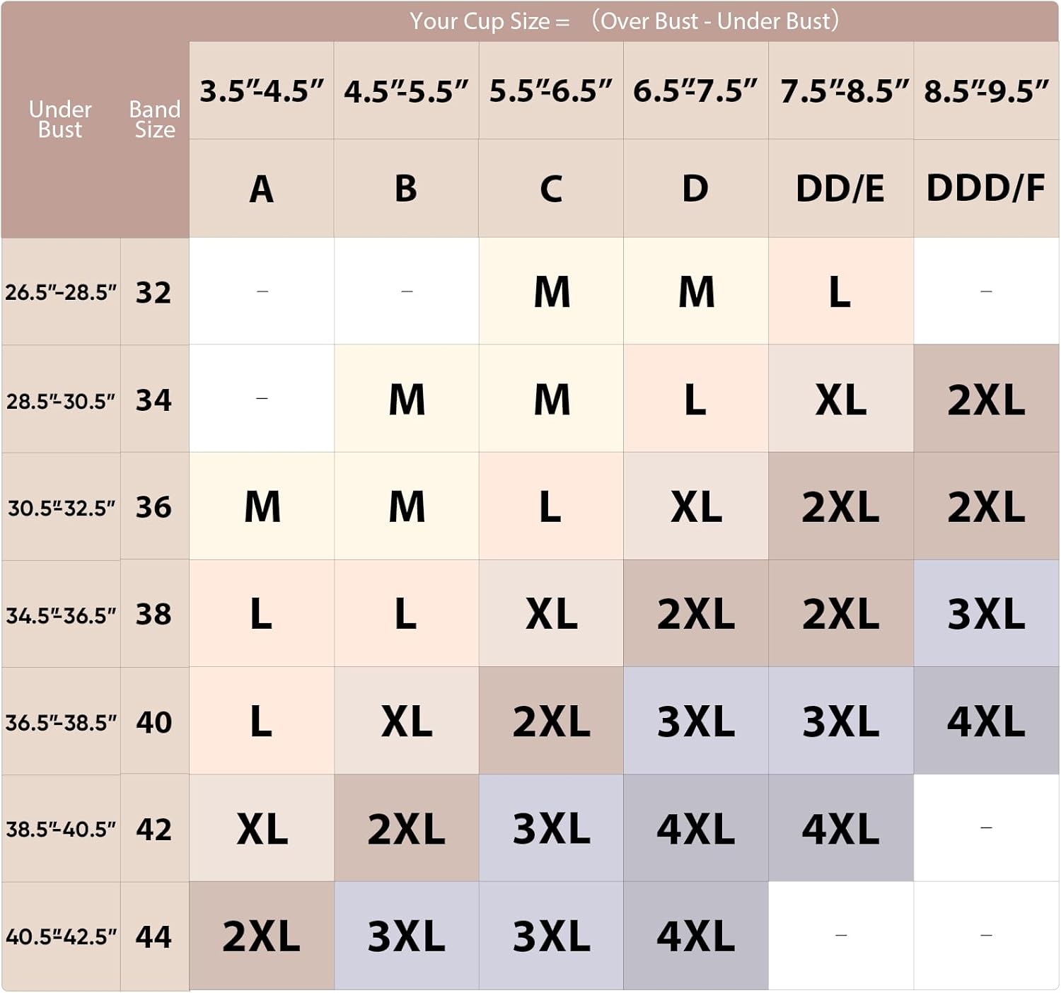 Wireless Bras for Women Seamless Supportive V Mesh Bralette Minimizers Comfortable Tshirt Bra for Older Women - Image 6