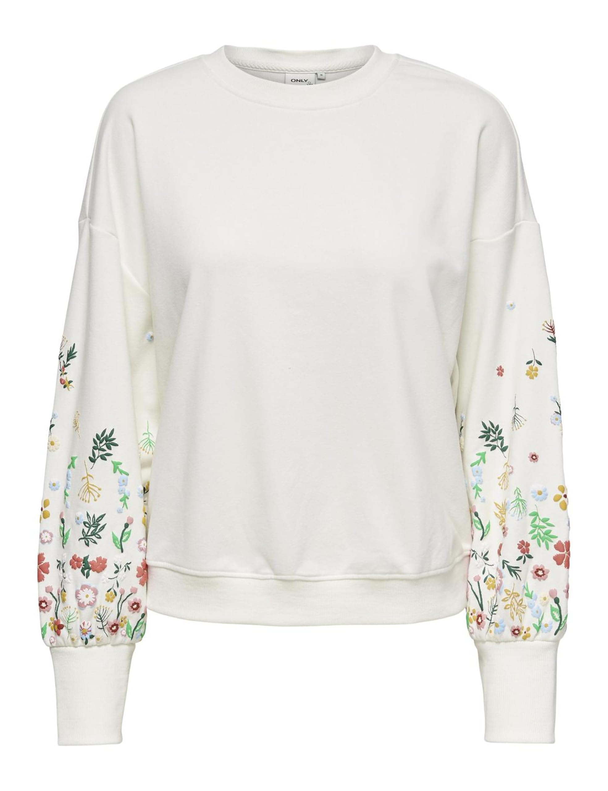 ONLY Female Sweatshirt ONLBROOKE Sweatshirt