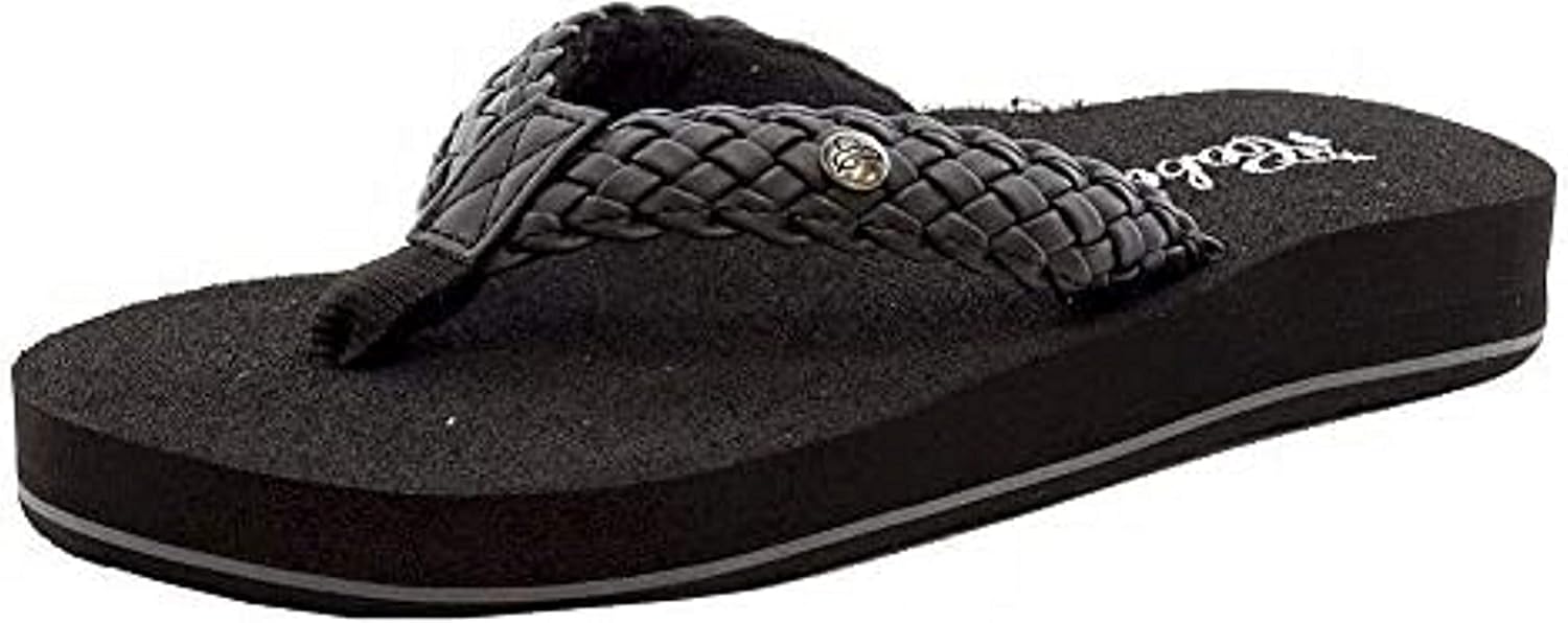 otbt women's sandals