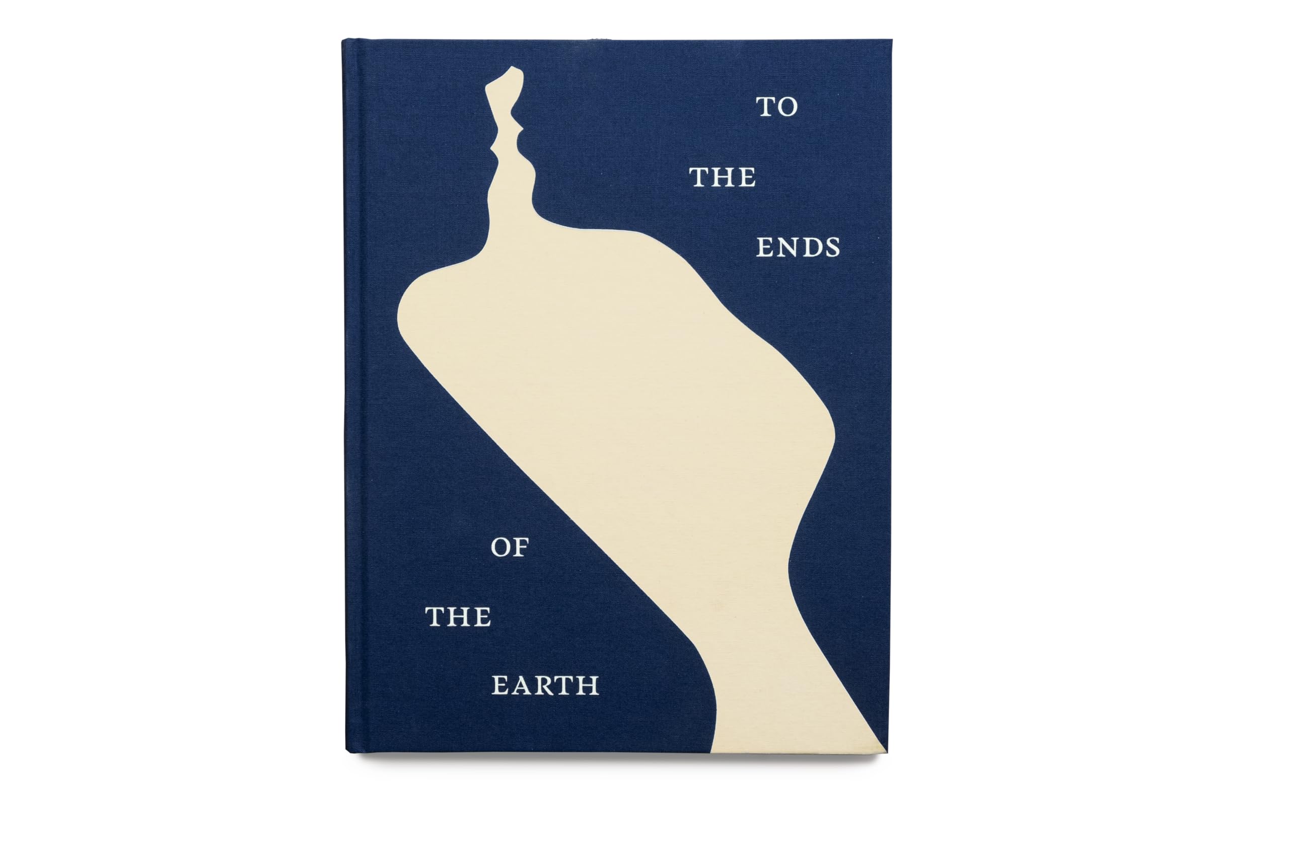 Livre To the Ends of the Earth idéal pour vos moments de lecture cocooning
