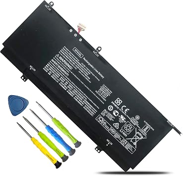 SP04XL L28764-005 Battery for HP Spectre X360 Convertible 13-AP000