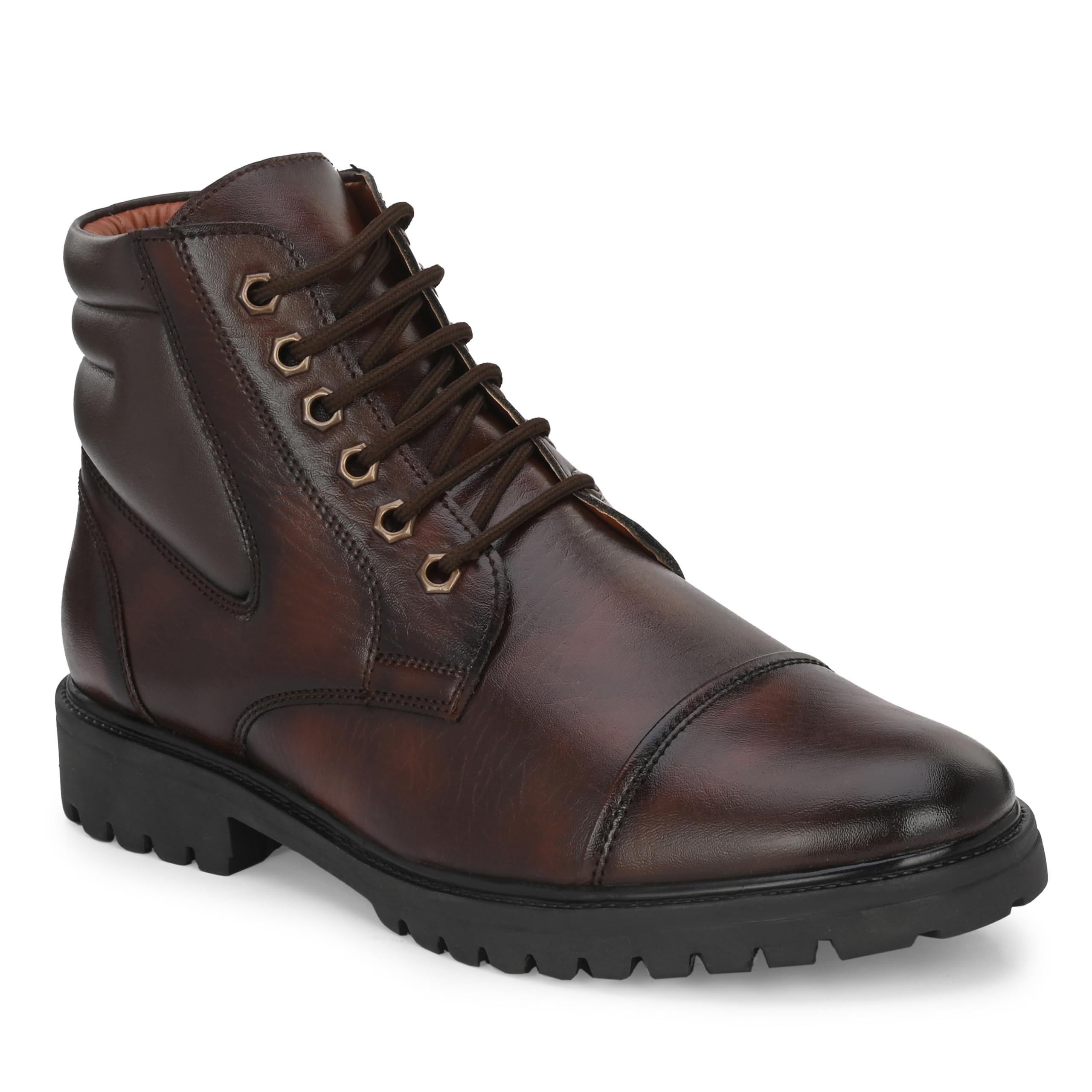 layasaComfotable Lightweight Casual Boot Shoe for Men