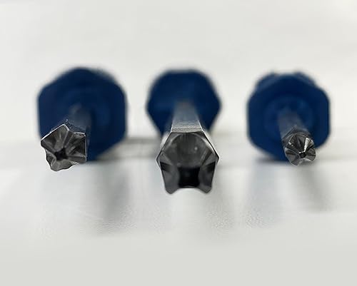 Miniatura 3 de Juego de destornilladores JIS