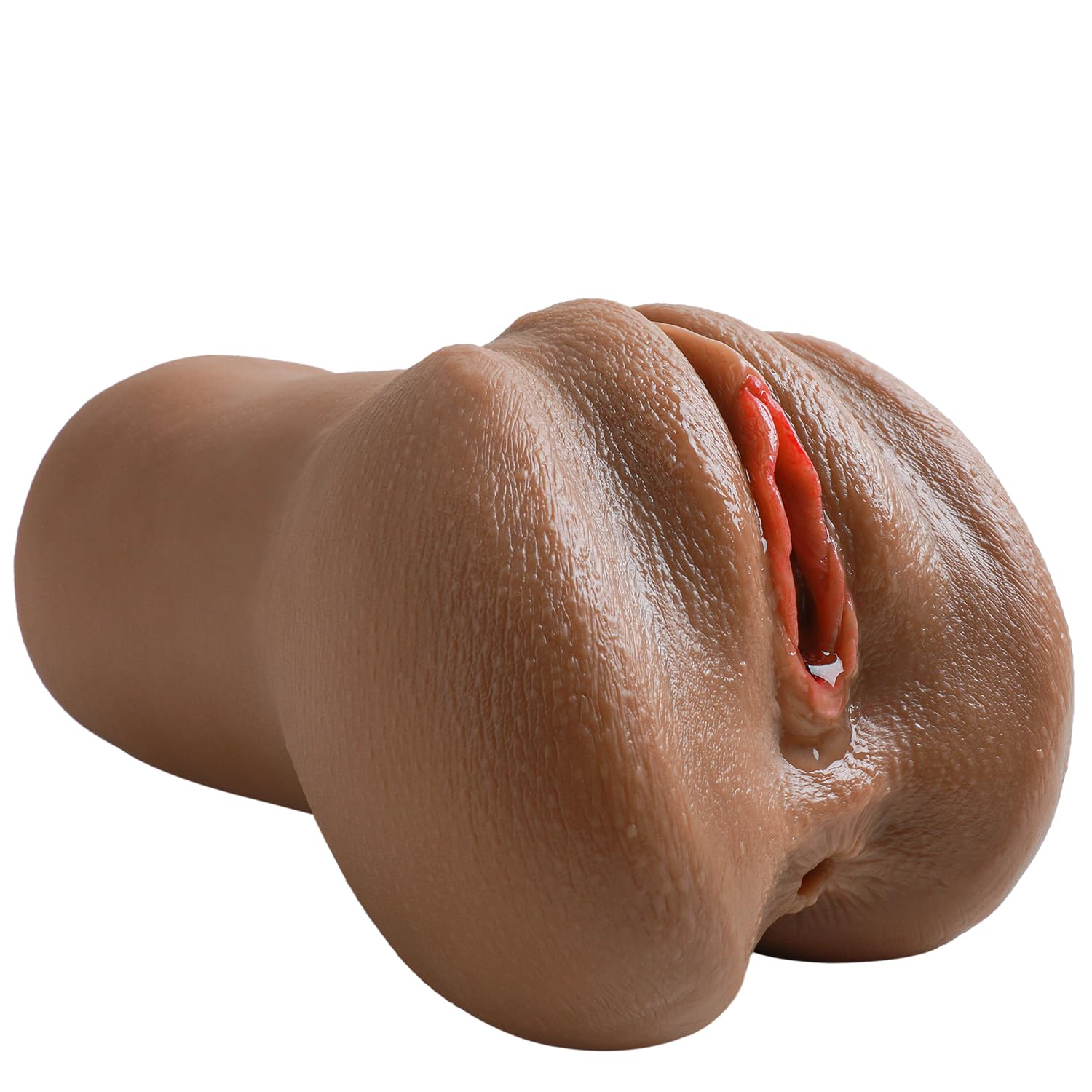 880g Sextoy Homme Masturbateur,Version Allongée et Agrandie Sextoy Homme Silicone Masturbateur Hommes,3D Canal étroit et Enveloppant Sextoyse