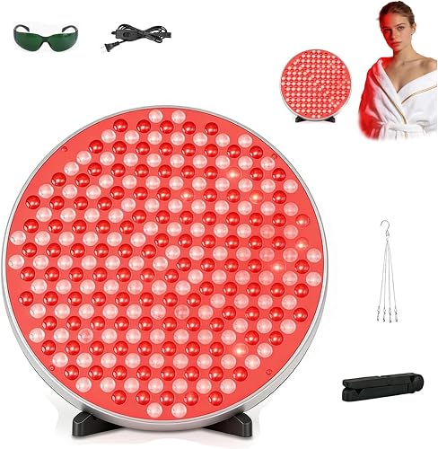 Lampe à lumière rouge GUOMIS
