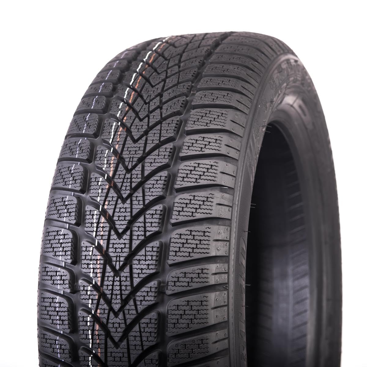 Dunlop SP Winter Sport 4D MS XL M+S - 225/55R17 101H - opony zimowe