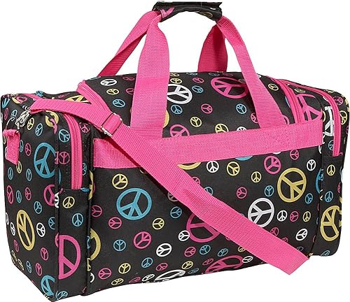 Miniatura 8 de Rockland Bolsa de lona Bolsa de lona