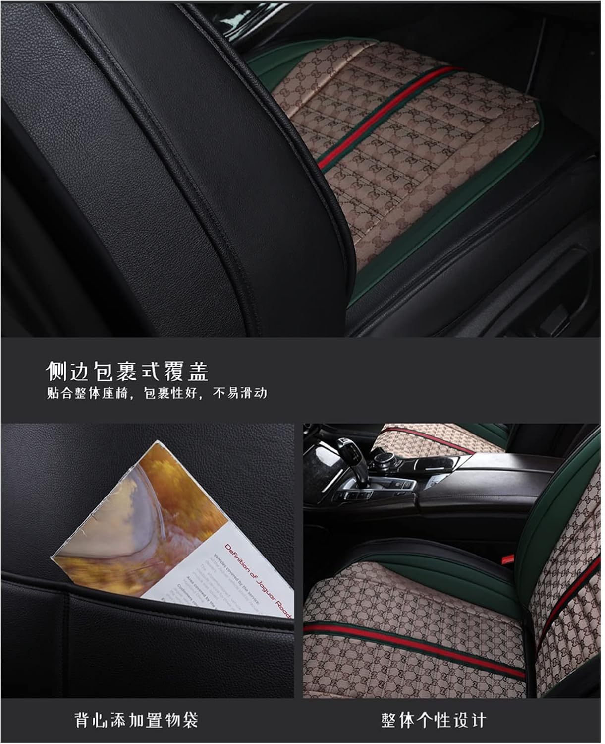 安い購入 シートカバー カーシートカバーセダンsuvユニバーサル5シートクッションカーインテリアアクセサリー Color Brown Cougaropen Com