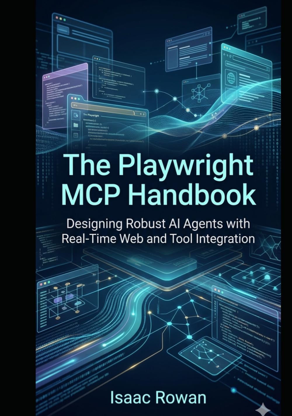 The Playwright MCP Handbook: Designing Robust AI Agents with Real-Time Web and Tool Integration