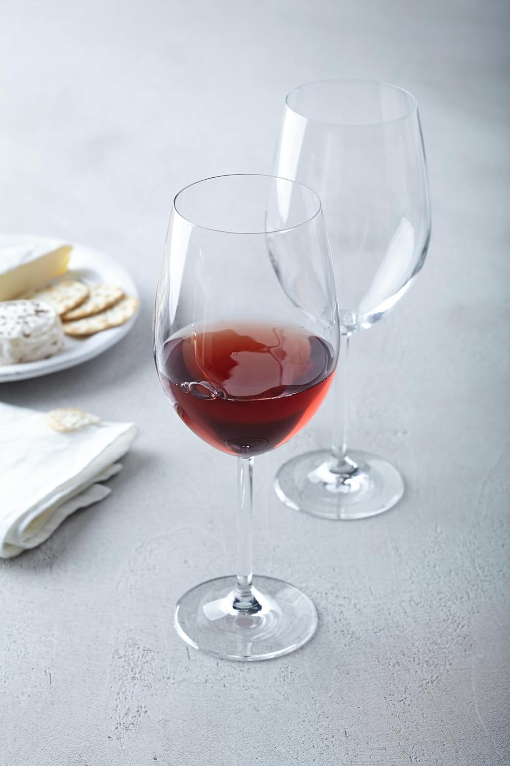 LEONARDO Bordeaux Glass, Set of 6