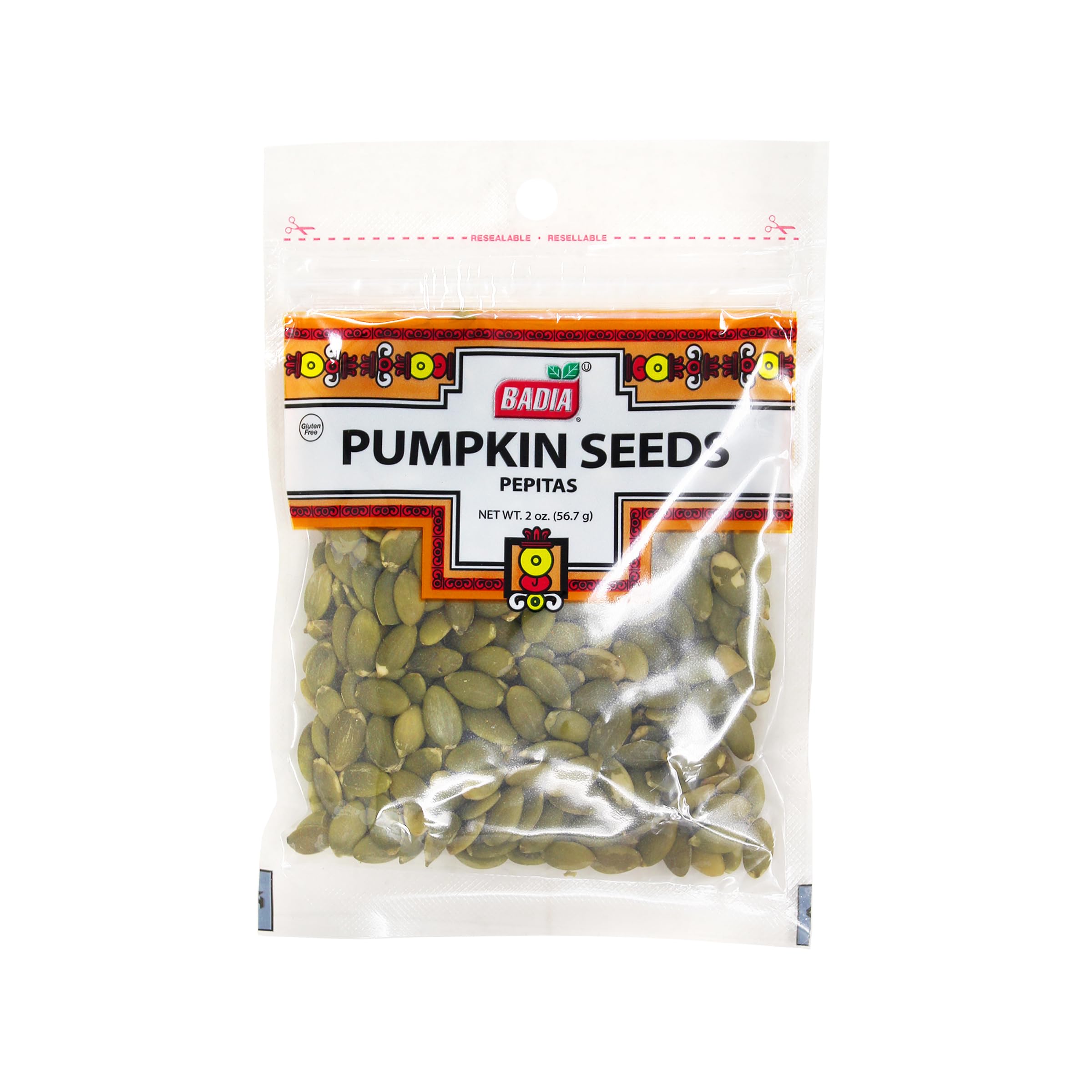 Pumpkin Seed - Pepitas - Badia Spices