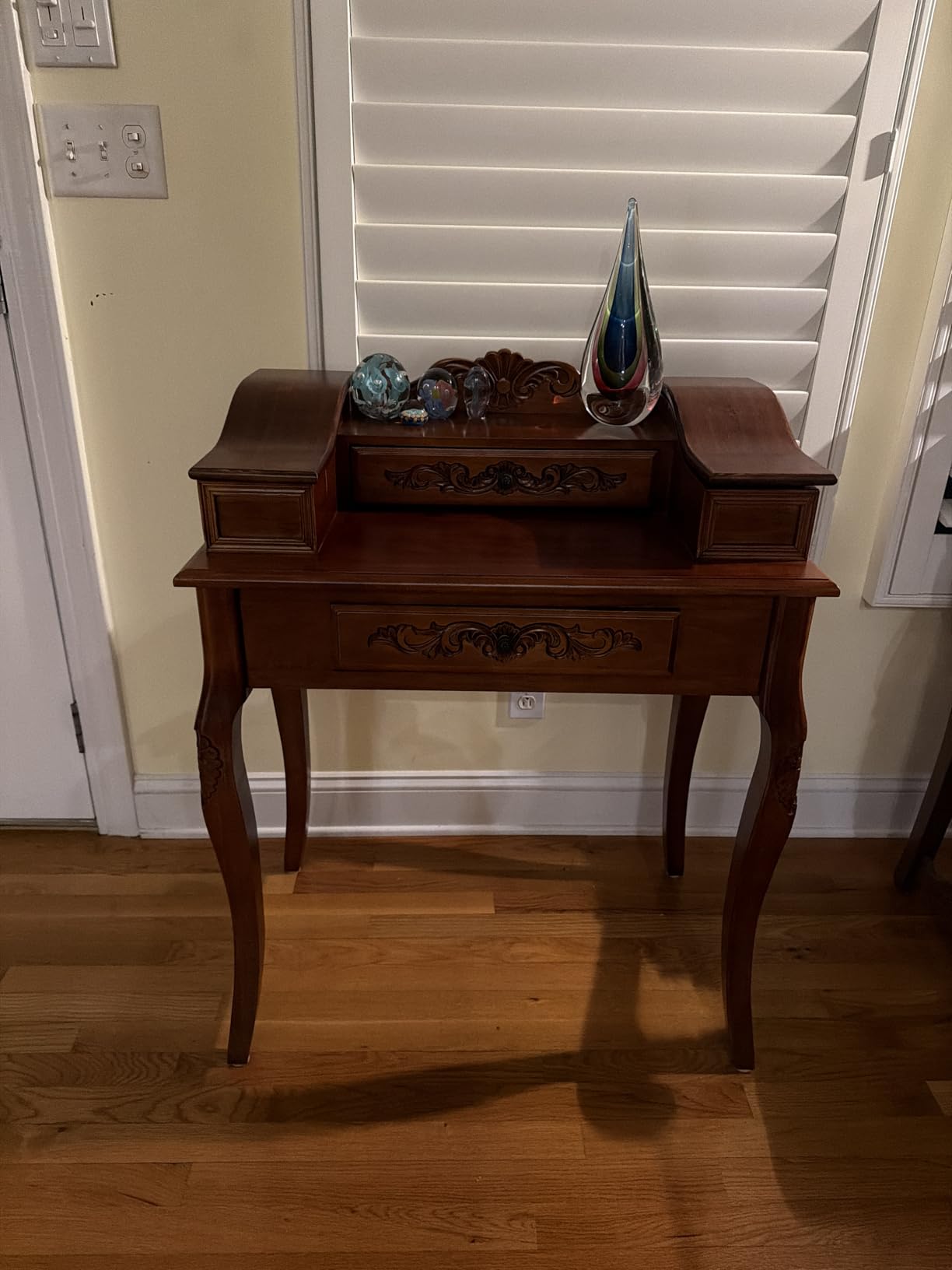 Customer review photo