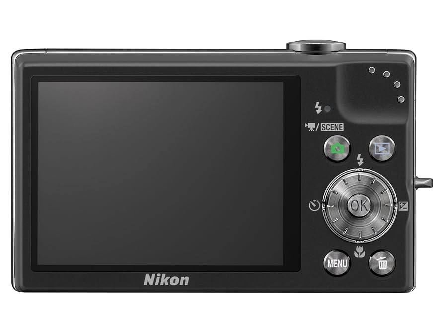 【美品】Nikon COOLPIX S640 Amazon.com : Nikon Coolpix S640 12.2MP Digital Camera with