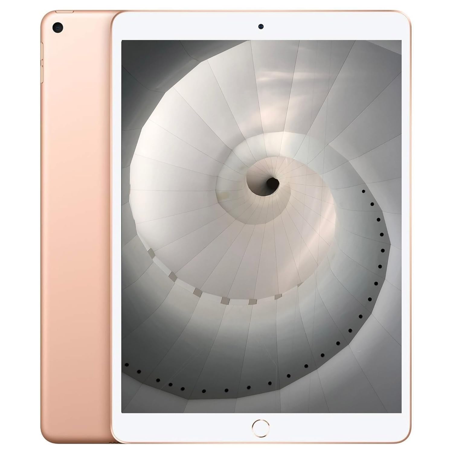 Apple 2019 iPad Air, 10.5-Inch, Wi-Fi + Cellular, 256GB -...
