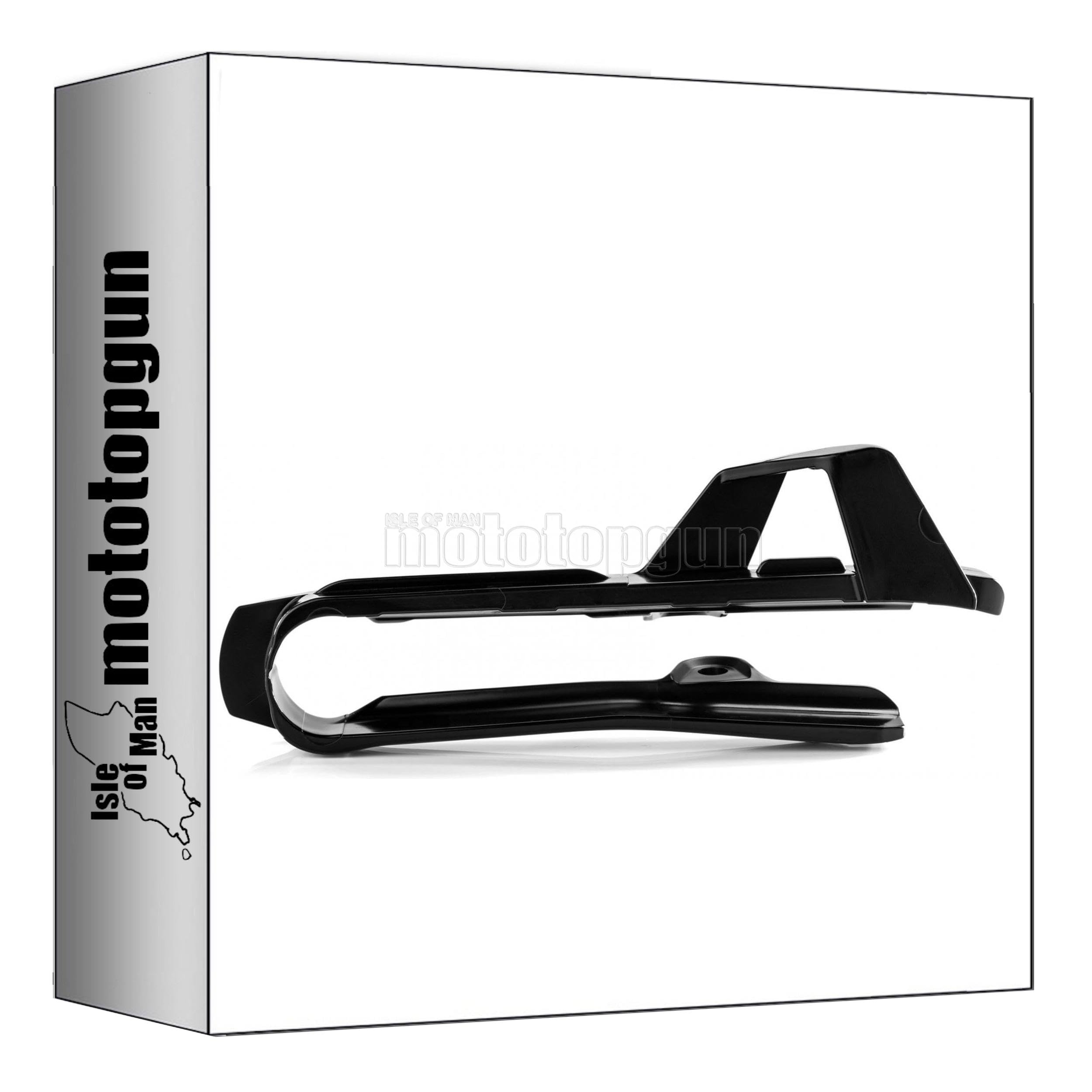 Guide de chaine Acerbis 0021514.090 haute resistance pour Gas Gas MC 85 - 3