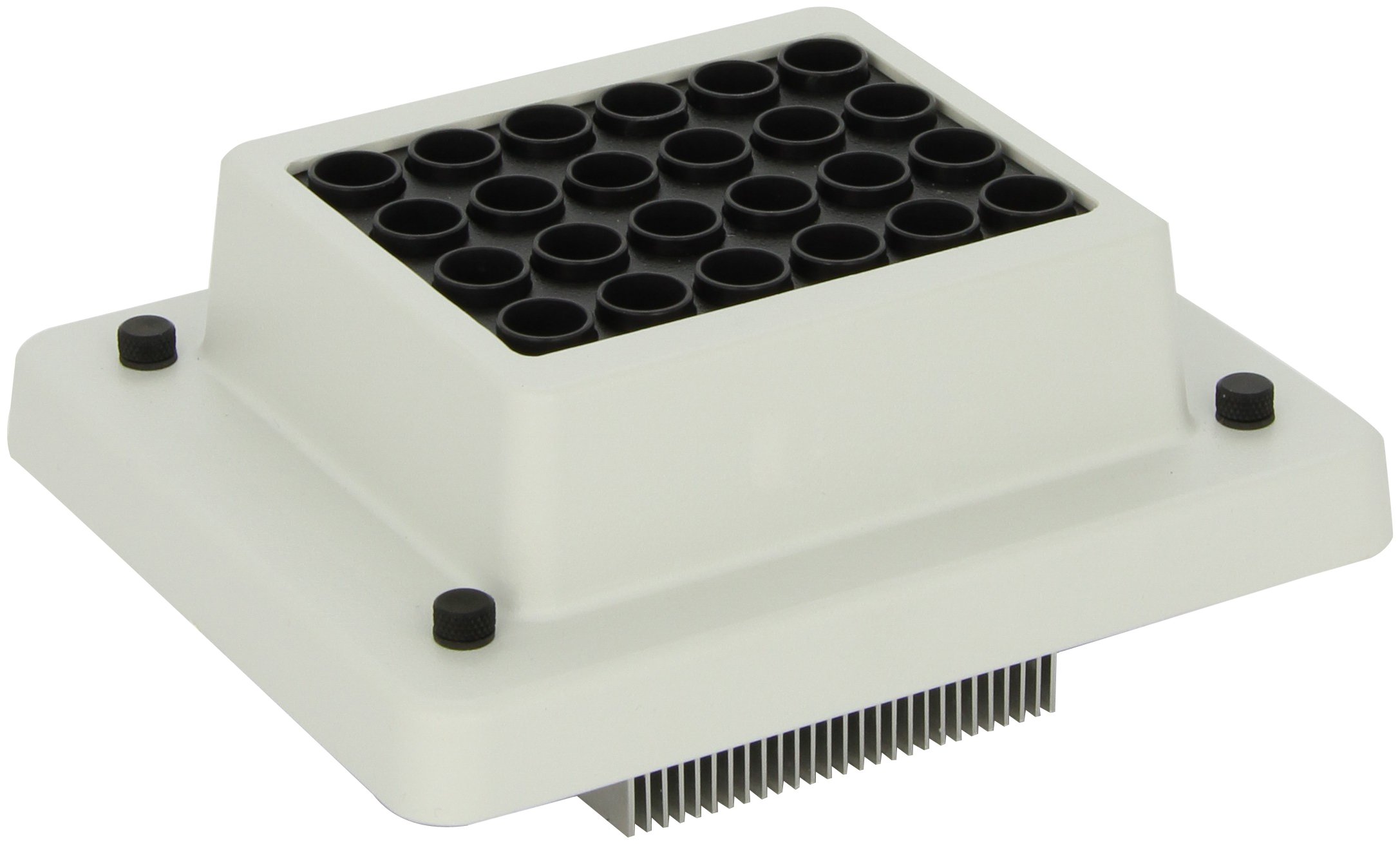 Grant Instruments HC24 Interchangeable Block, For 24 x 2.0mL Microtubes