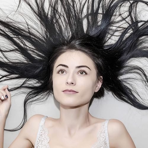 Miniatura 7 de YHMWAX - Cera temporal para el cabello de 4.23 oz, crema de barro, crema de pelo instantánea, material de cera para colorear, natural, desechable,