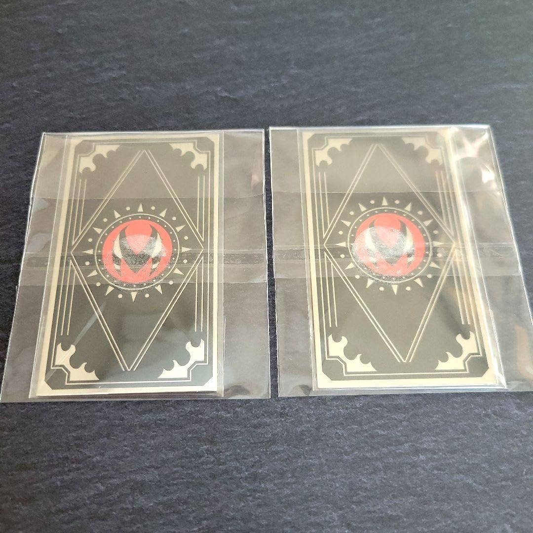 Amazon.co.jp: Helvabos Moxy Millie Metal Card : Toys & Games