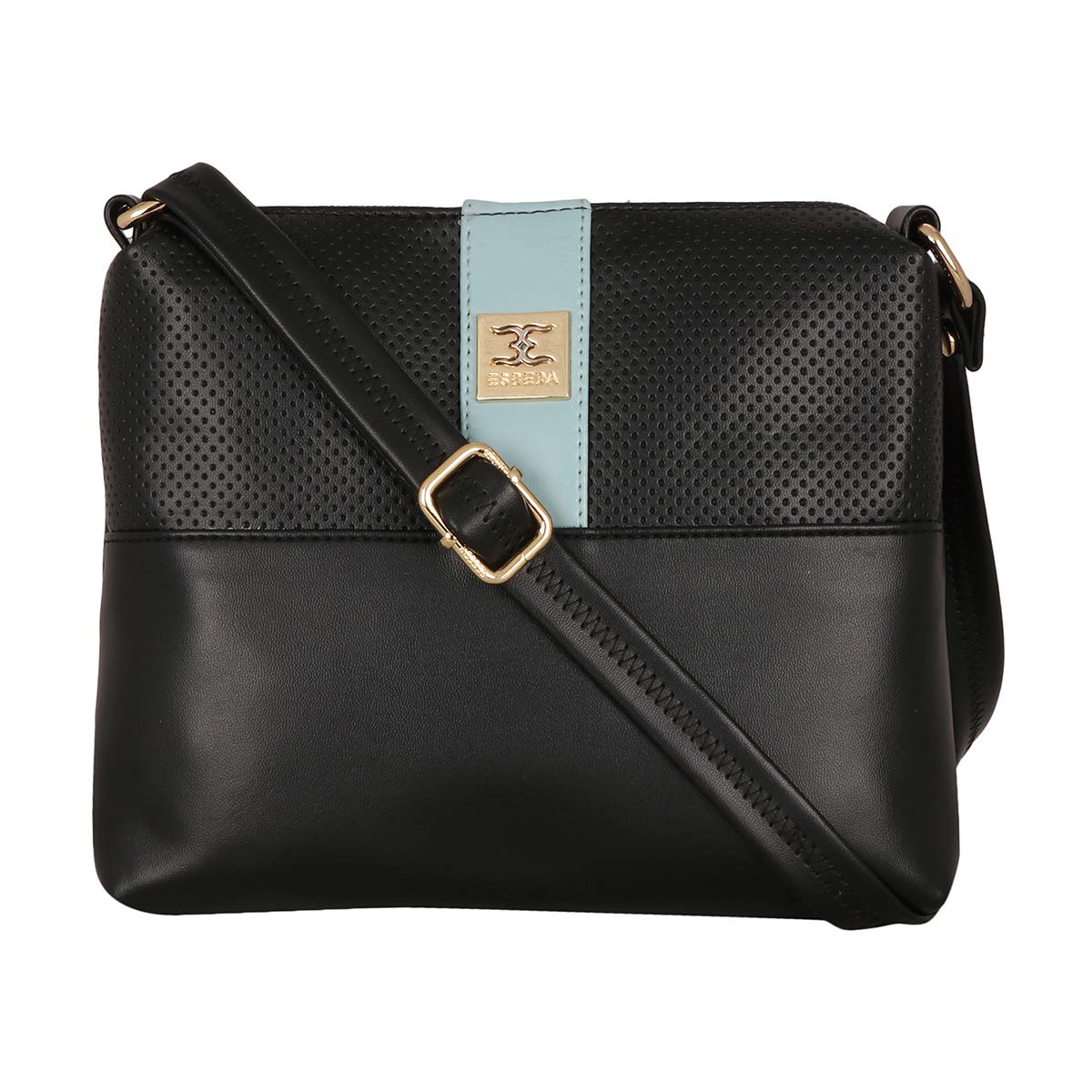 See full amazon price history chart for ESBEDA Two Contrasting Colors Western Sling Bag For Women -10099, Black ESBEDA Two Contrasting Colors Western Sling Bag For Women -10099, Black (B08PBMJDLX) Amazon Price History, Amazon Price Tracker
