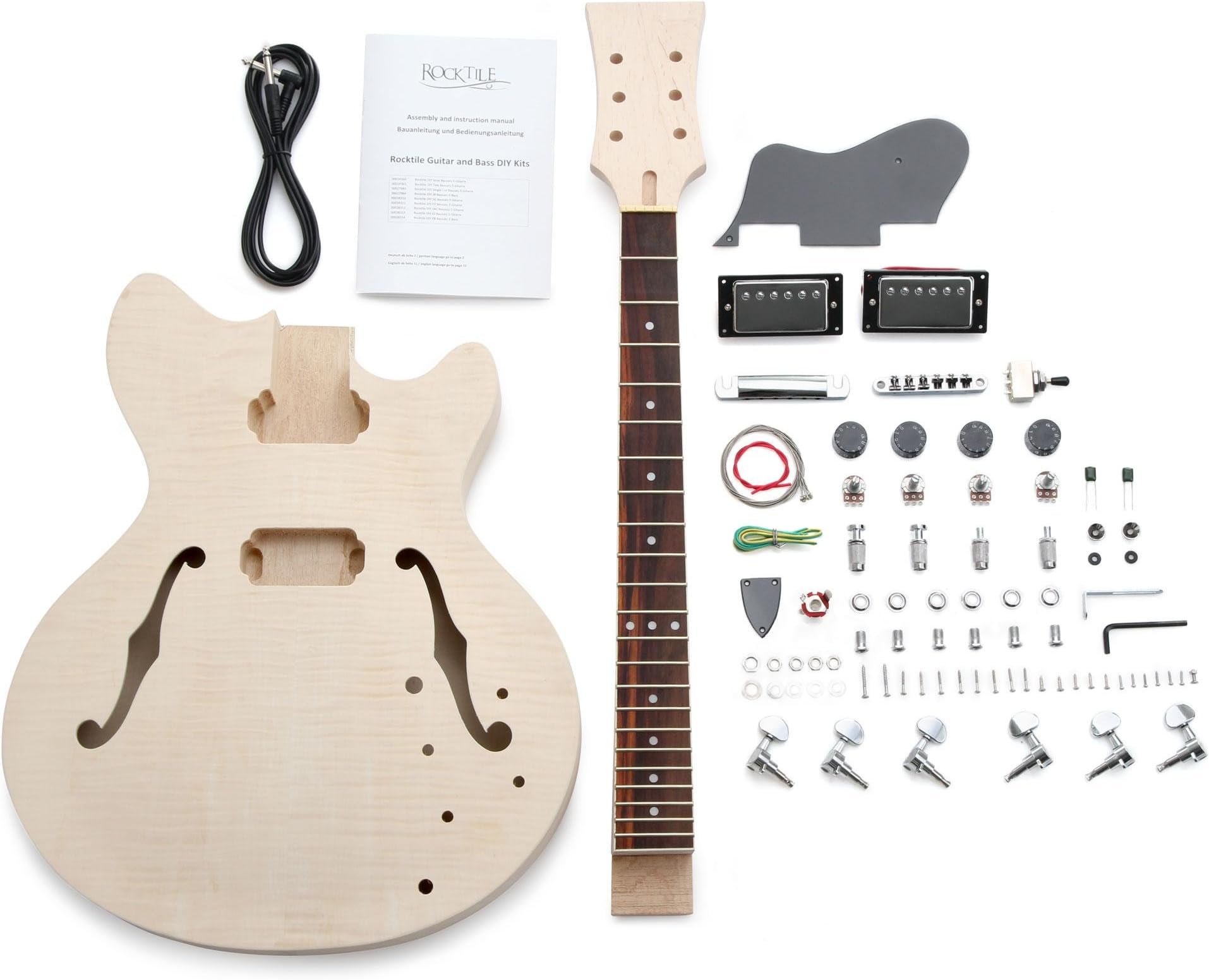 Yinfente E Gitarrenk rper F r Tele Gitarre 64 Cm Mahagoni Ahornholz yinfente-e-gitarrenk-rper-f-r-tele-gitarre-64-cm-mahagoni-ahornholz