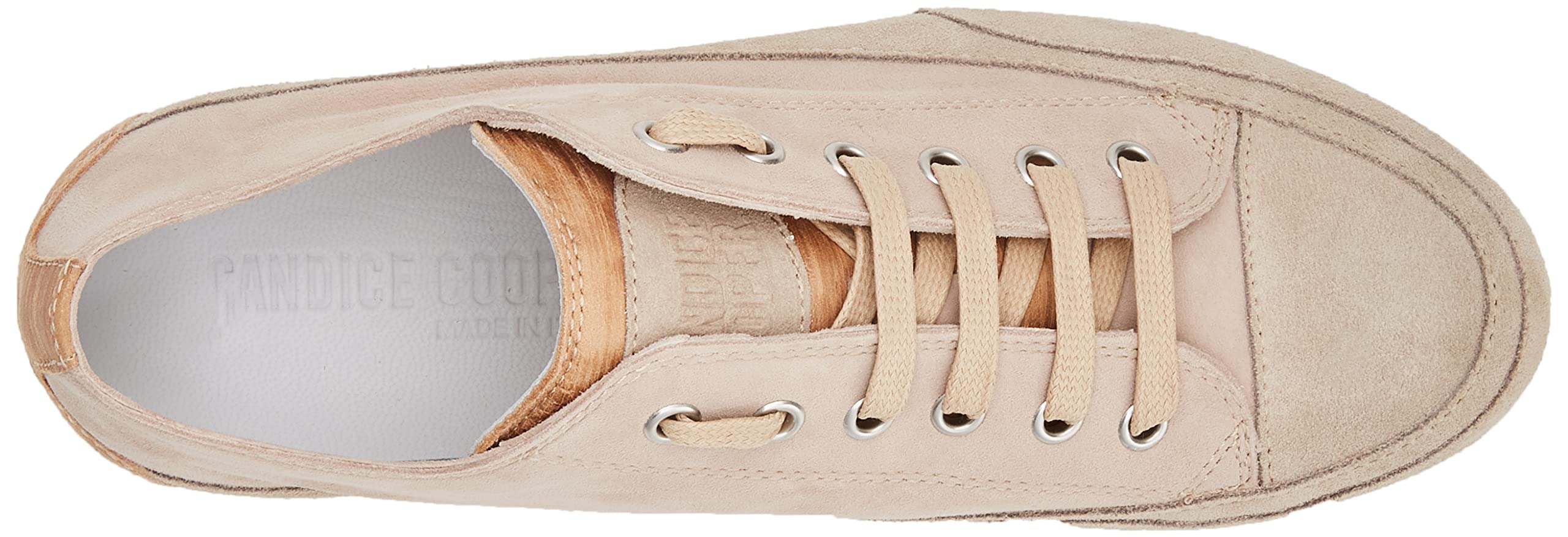 Candice Cooper Rock S, Zapatillas de Gimnasio Mujer