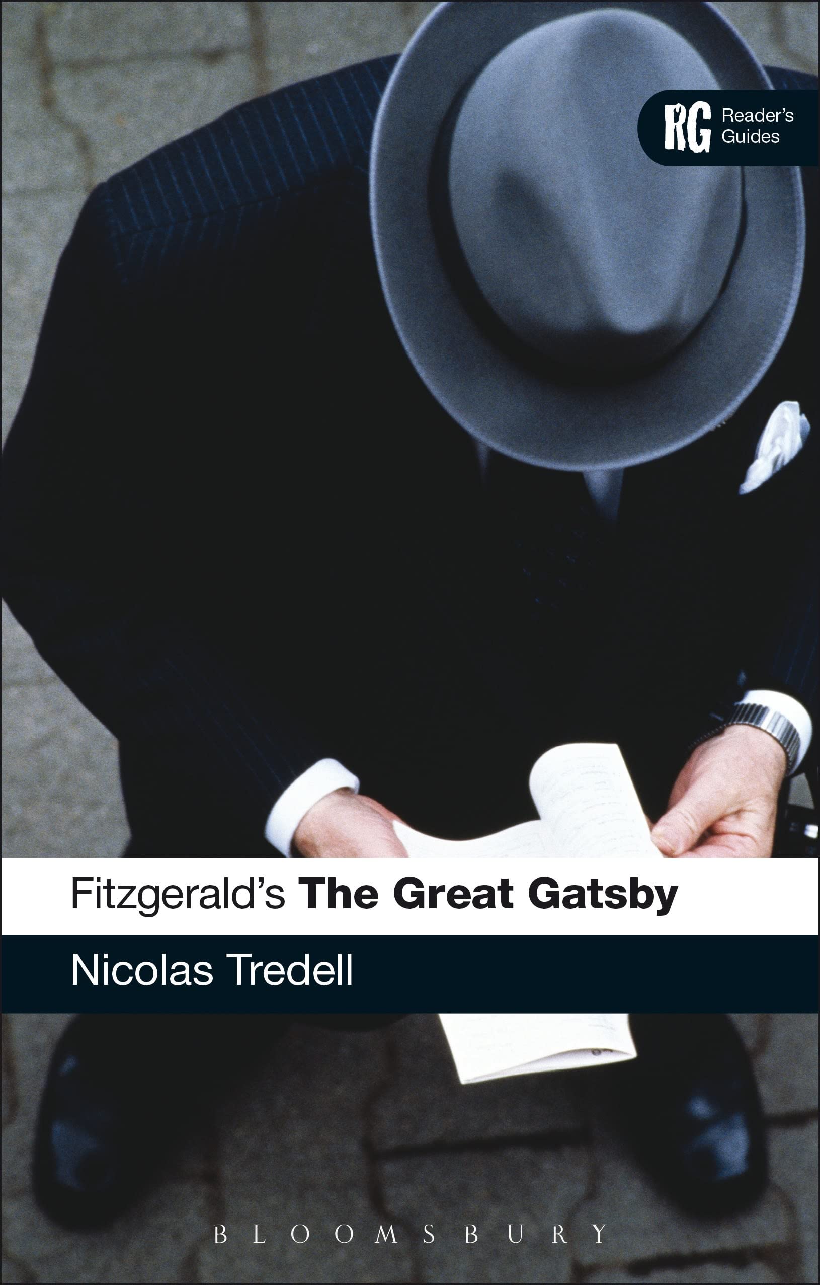 Fitzgerald's The Great Gatsby (Reader's Guides)