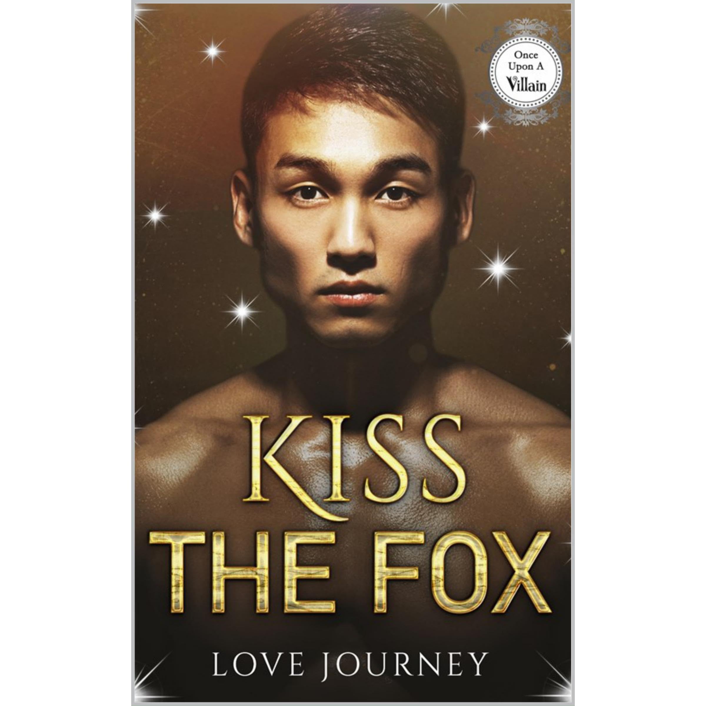 Kiss The Fox