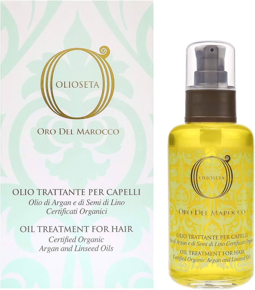 Amazon | Barex OLIOSETA(オリオセタ) オイル トリートメント 100mL