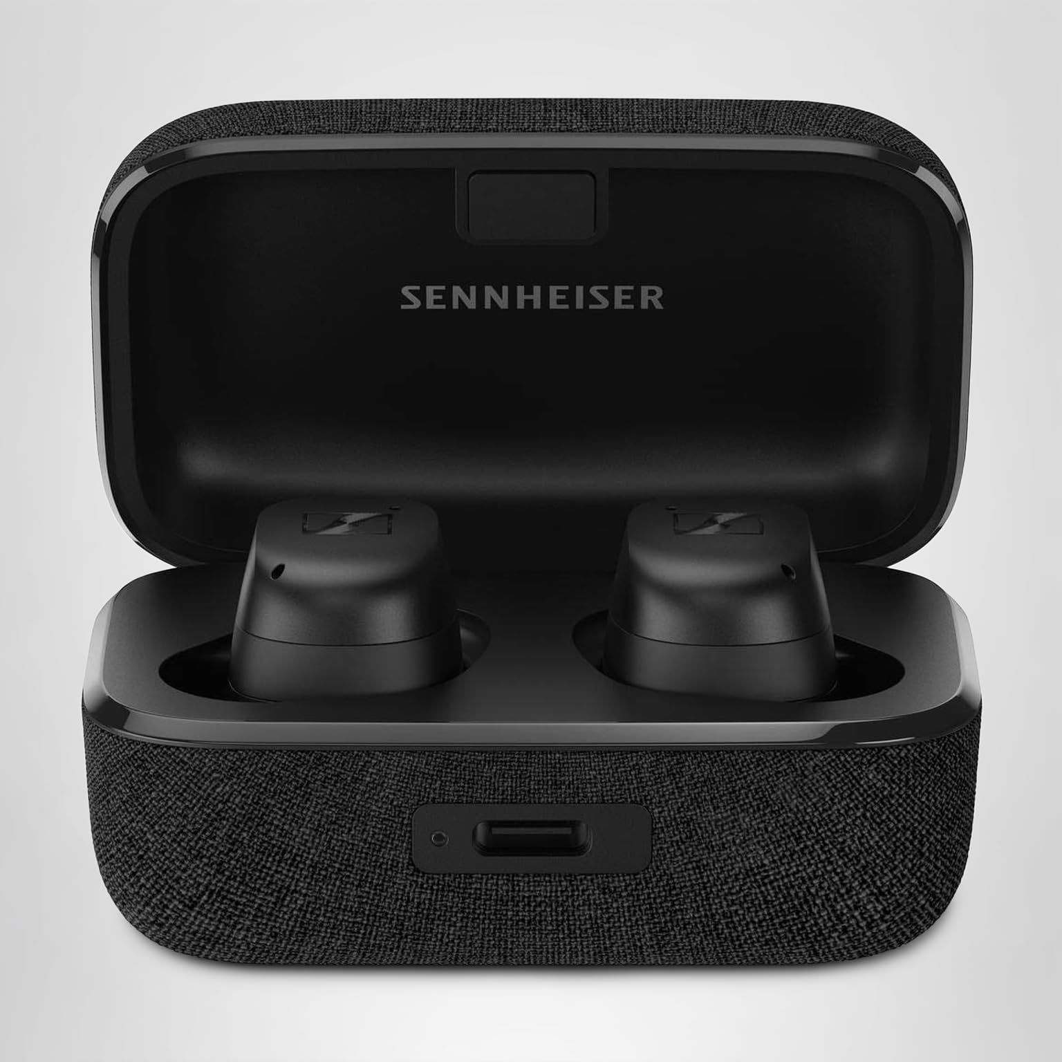 【未使用】Sennheiser MOMENTUM True Wireless3 Amazon.com: Sennheiser Consumer Audio MOMENTUM True Wireless 3