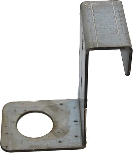 Miniatura 2 de Penetrator Kit de anclaje para columpios de madera