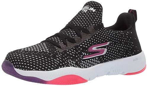 skechers go run tr react