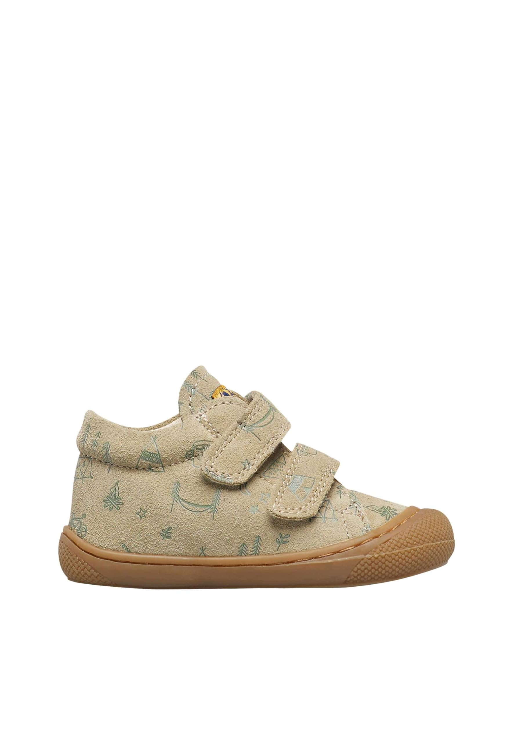 Naturino Lauflernschuhe aus Veloursleder – Bild 6