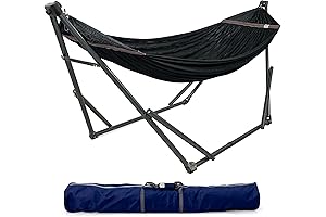 anymaka portable hammock