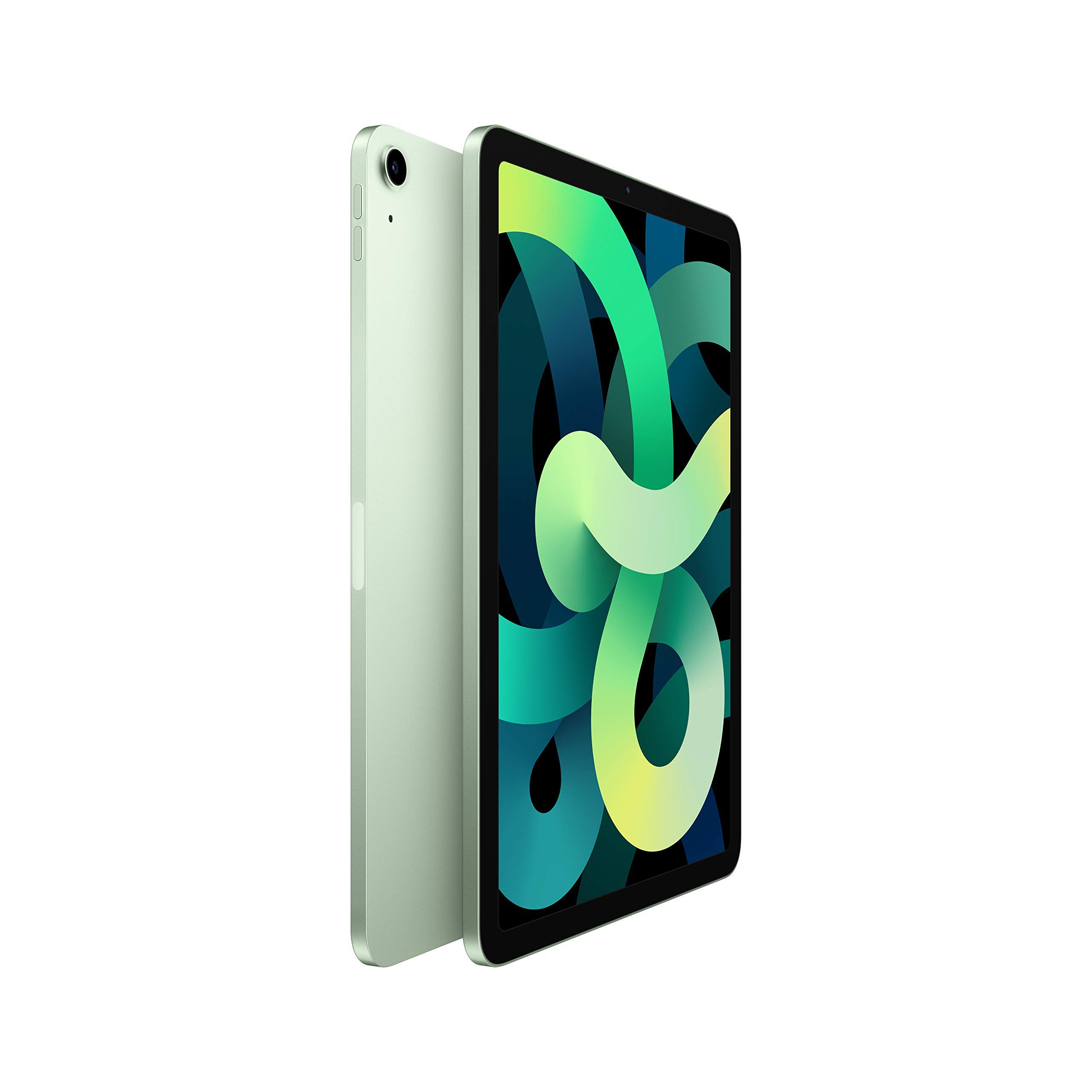 Amazon.com: Apple iPad Air 4-64GB - WiFi - Green (Renewed Premium 
