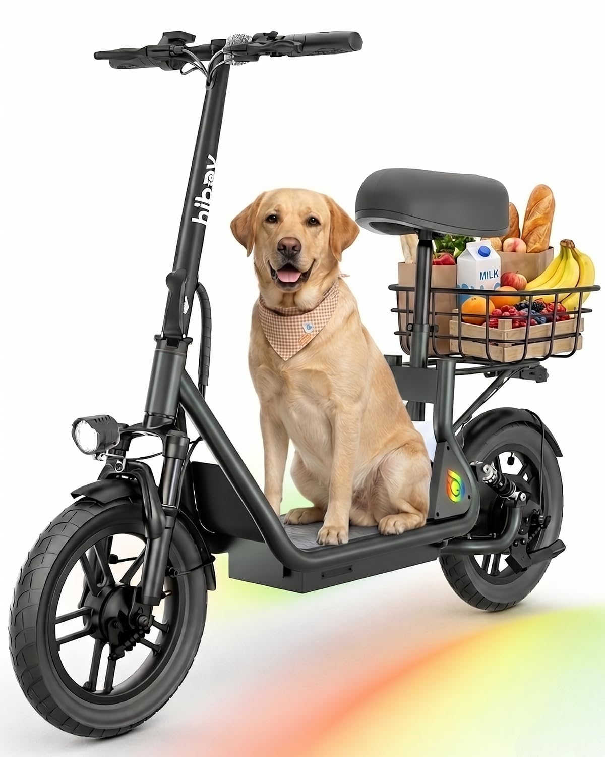 Hiboy Q2 Electric Scooter