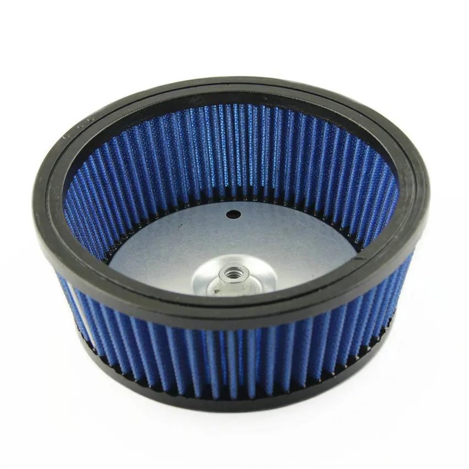 Air Filter Part Motorcycle Air Filter Cleaner Grid For Harley For Davidson FLTRX FXD FXDCI FXDI FXDS-Conv FXDSE FXDSE2 FXDWG FXDX FXDXI