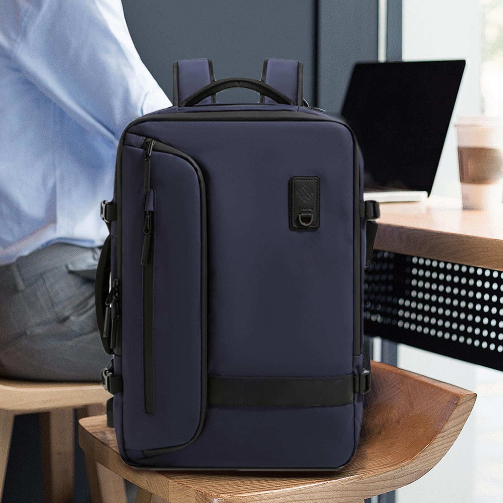 〇Of61 未使用 真空圧縮 バックパック トラベルバッグ Amazon.co.jp: 真空圧縮 リュッ、エアロサク リュック 真空