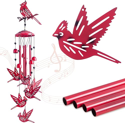 Vista 11 de Campanillas de viento de tortuga marina para exteriores, para mujeres, campanilla de viento de cobre de tortuga, regalo de Acción de Gracias