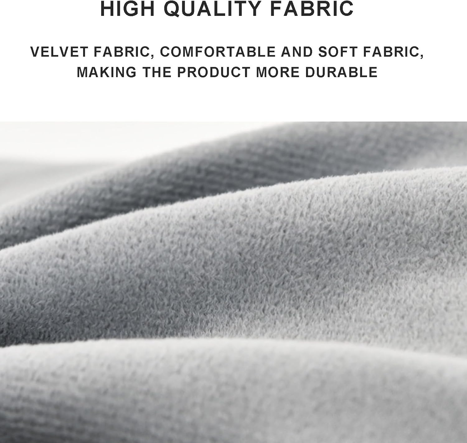 Long Pillow for Bed – Round Bolster Pillow for Adults, Body Pillow for Sleeping, Ergonomic Support(Coffee,120 * 25cm)