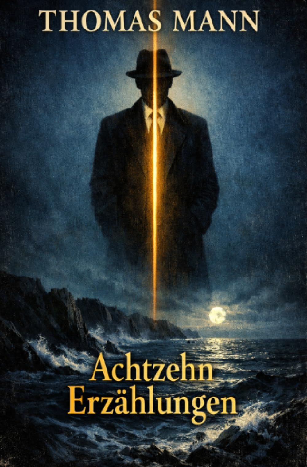 Achtzehn Erzählungen