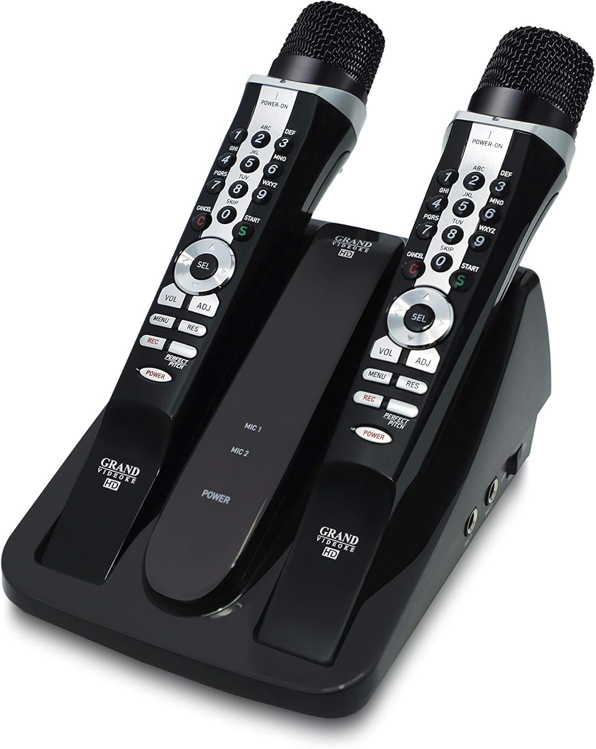 GRAND VIDEOKE Symphony SE Pro Plus (TKR372MP+)