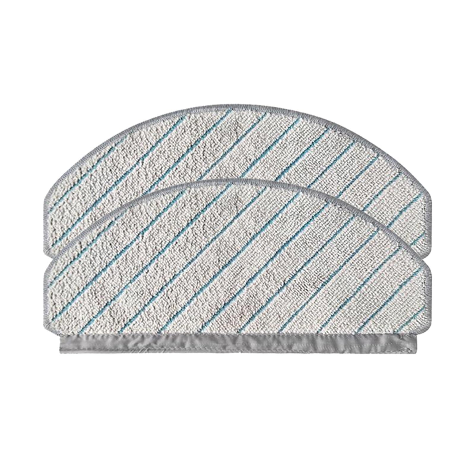 Mop Cloth，Compatible For Ecovacs，