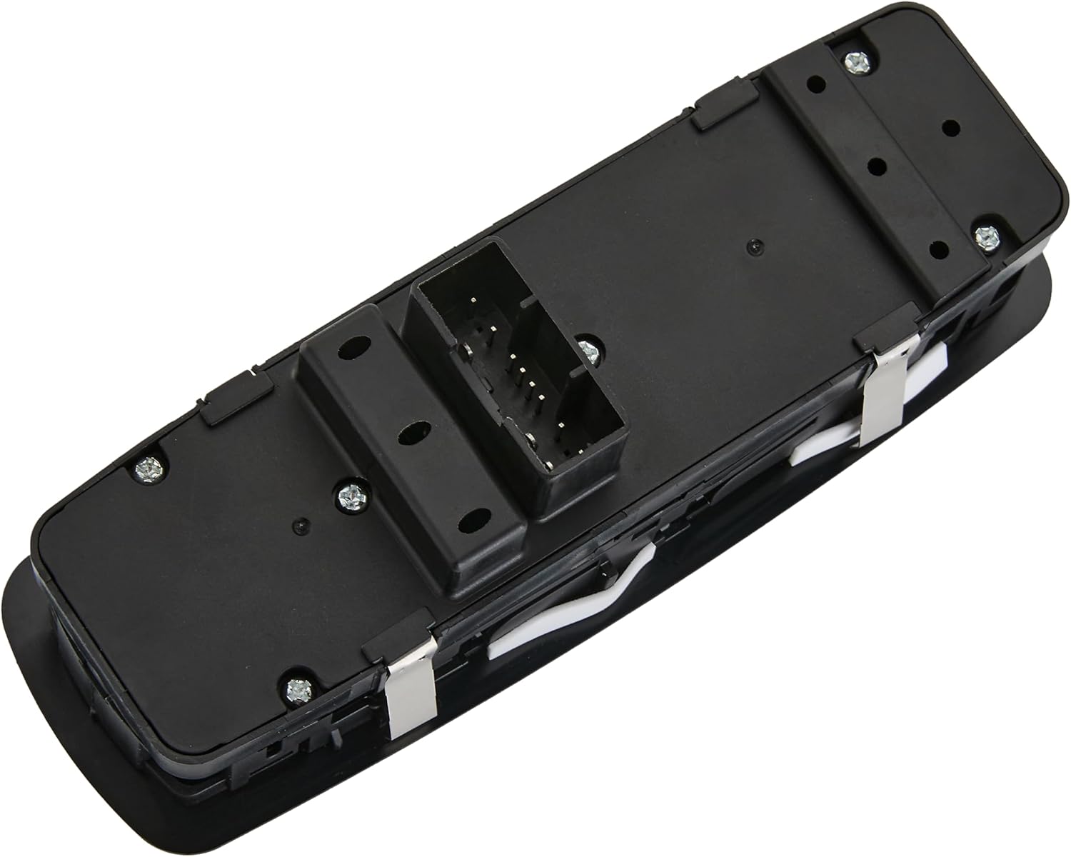 Power Window Switch Fits for Jeep Cherokee 2015-2022, for Chrysler 200 2015-2017 Driver Side Control Door vidrios Master Switch.Replace：68271206AA