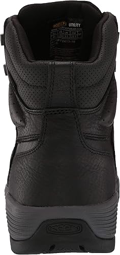 Miniatura 3 de KEEN Utility Chicago 6" Waterproof Composite Toe Work Boots