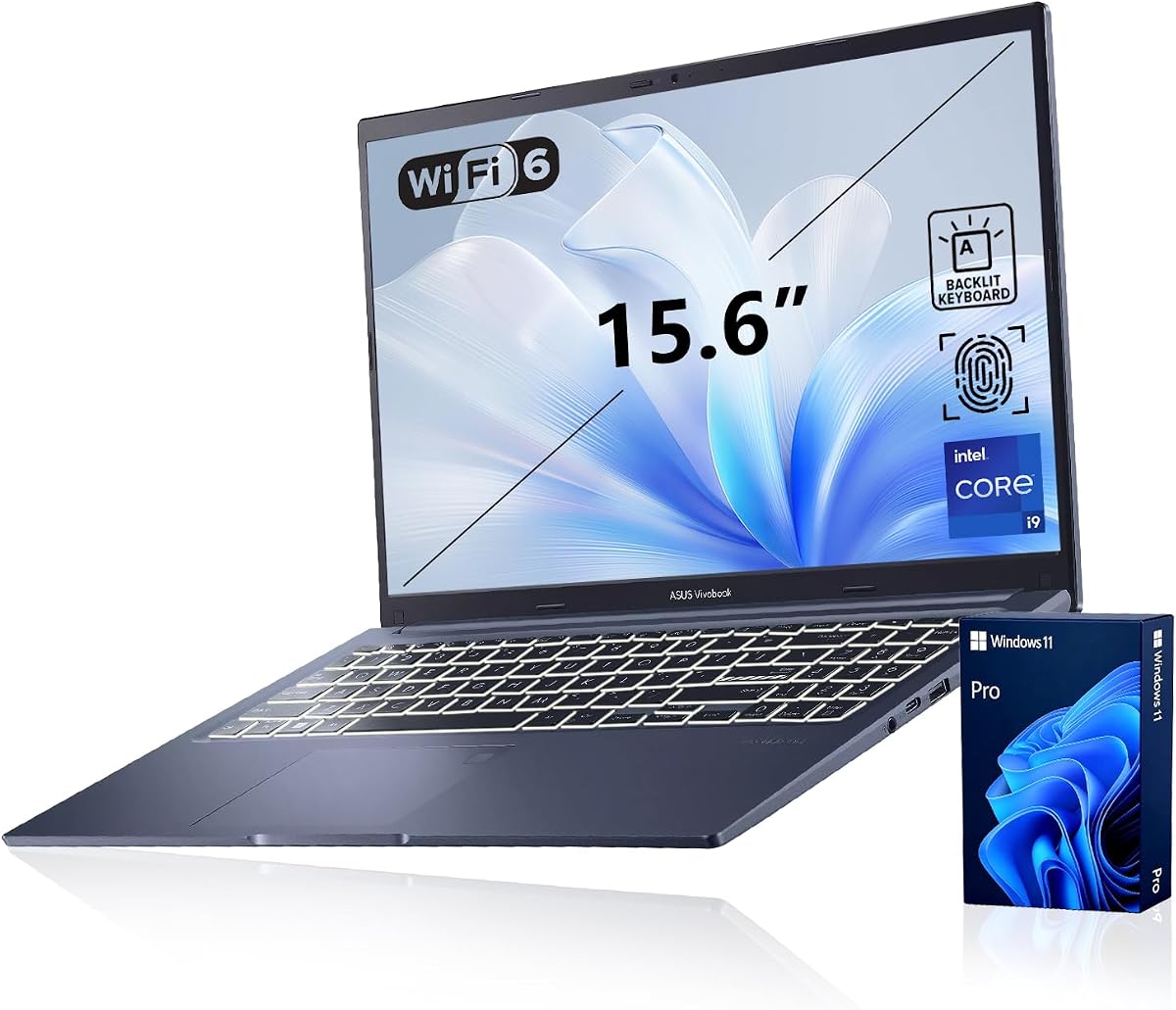 ASUS Vivobook Core i9
