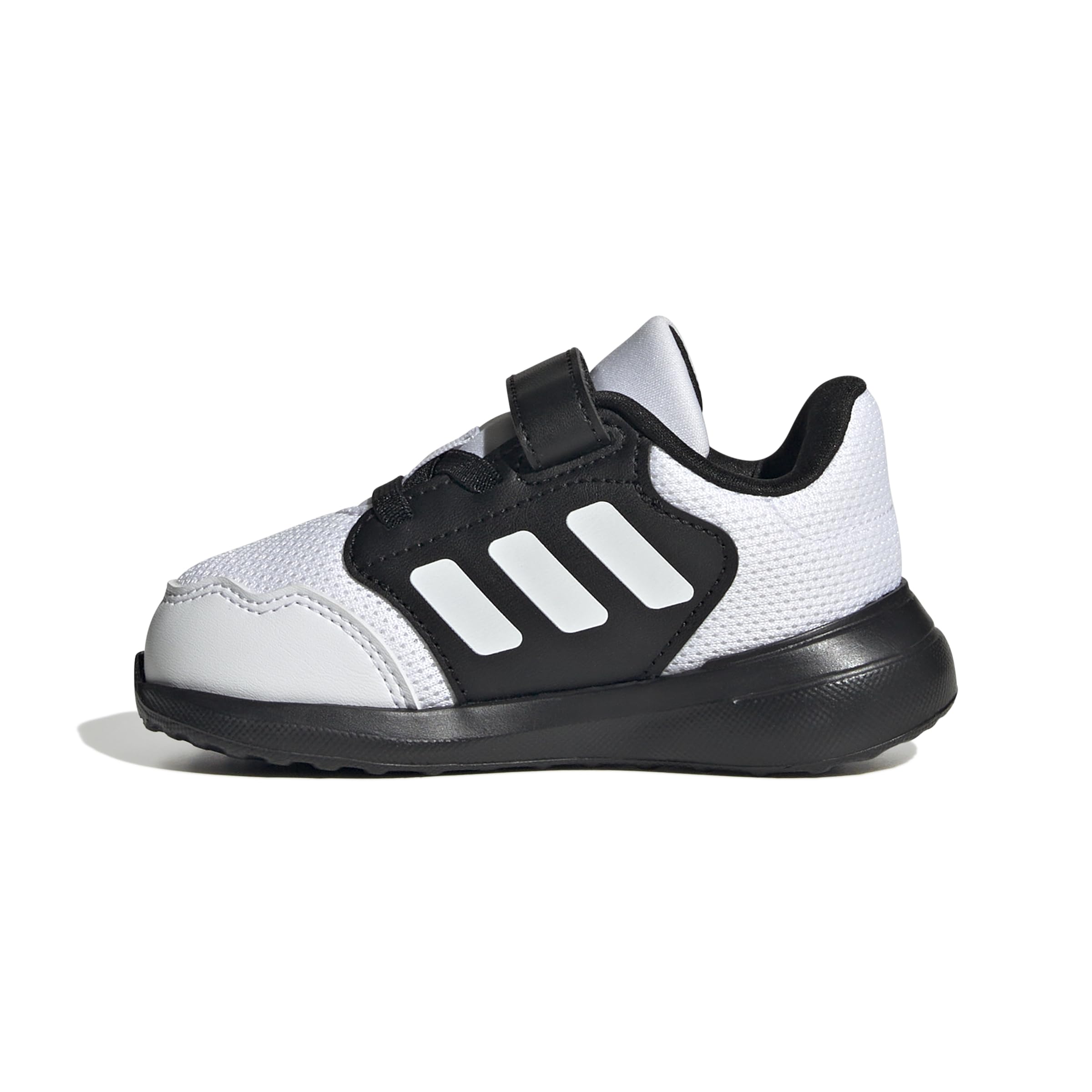 adidas Unisex Baby TENSAUR Run 3.0 Shoes Infants, core Black/FTWR White/core Black, 8.5 UK Child
