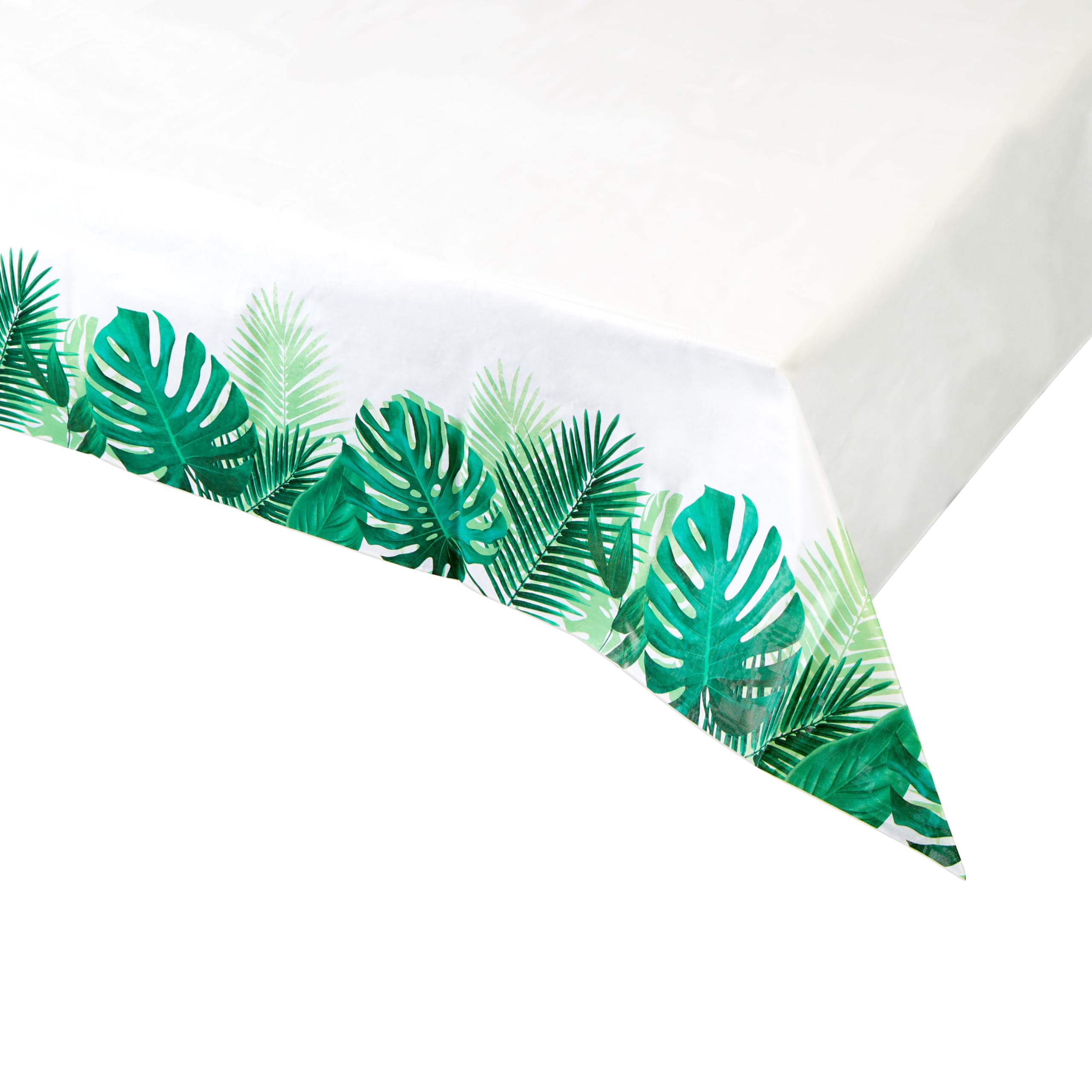 Talking Tables Palm Leaf Table Cover