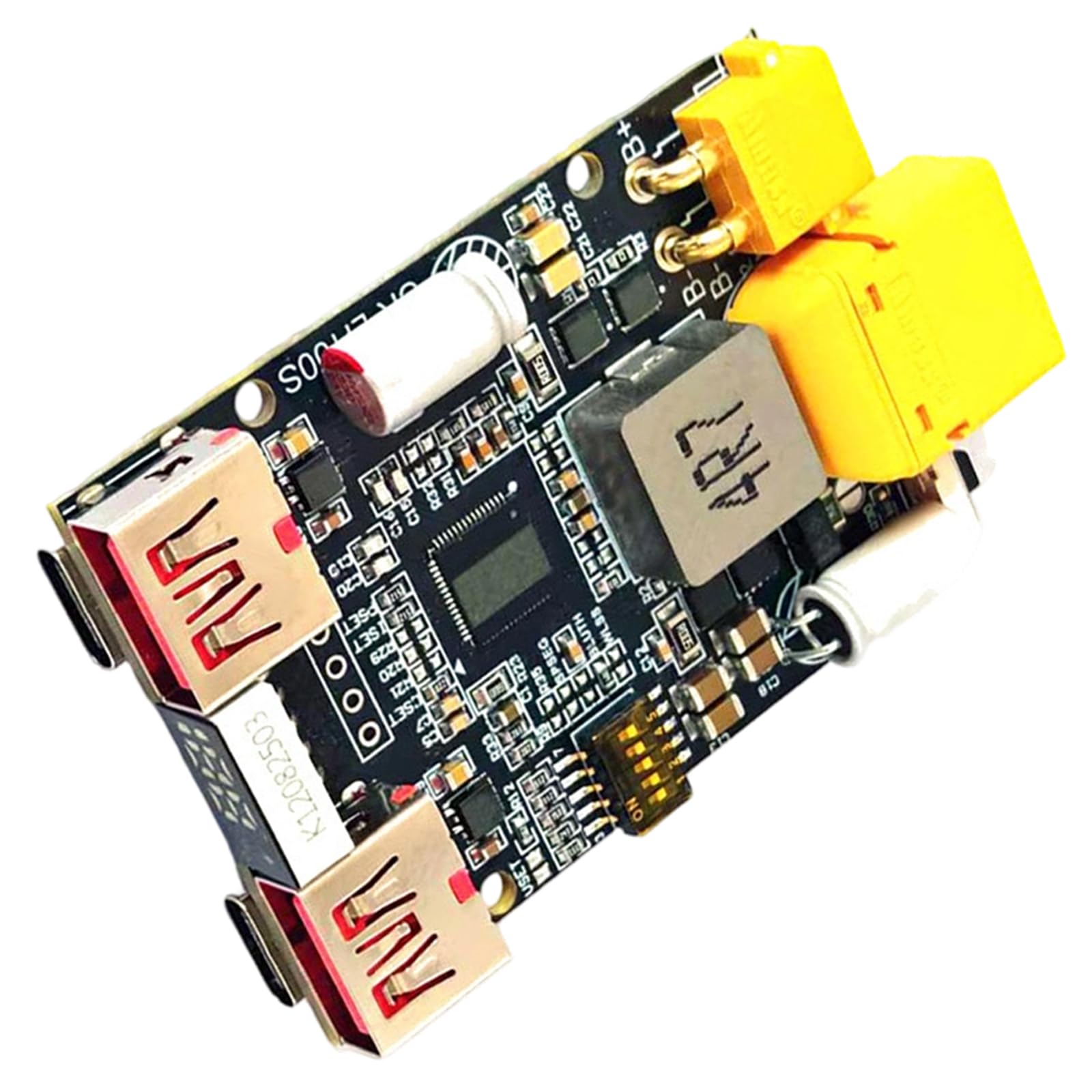 5-20V 2-7S 100W Fast Battery Charging Module Battery Charging PD2.0/3.0/3.1 Module